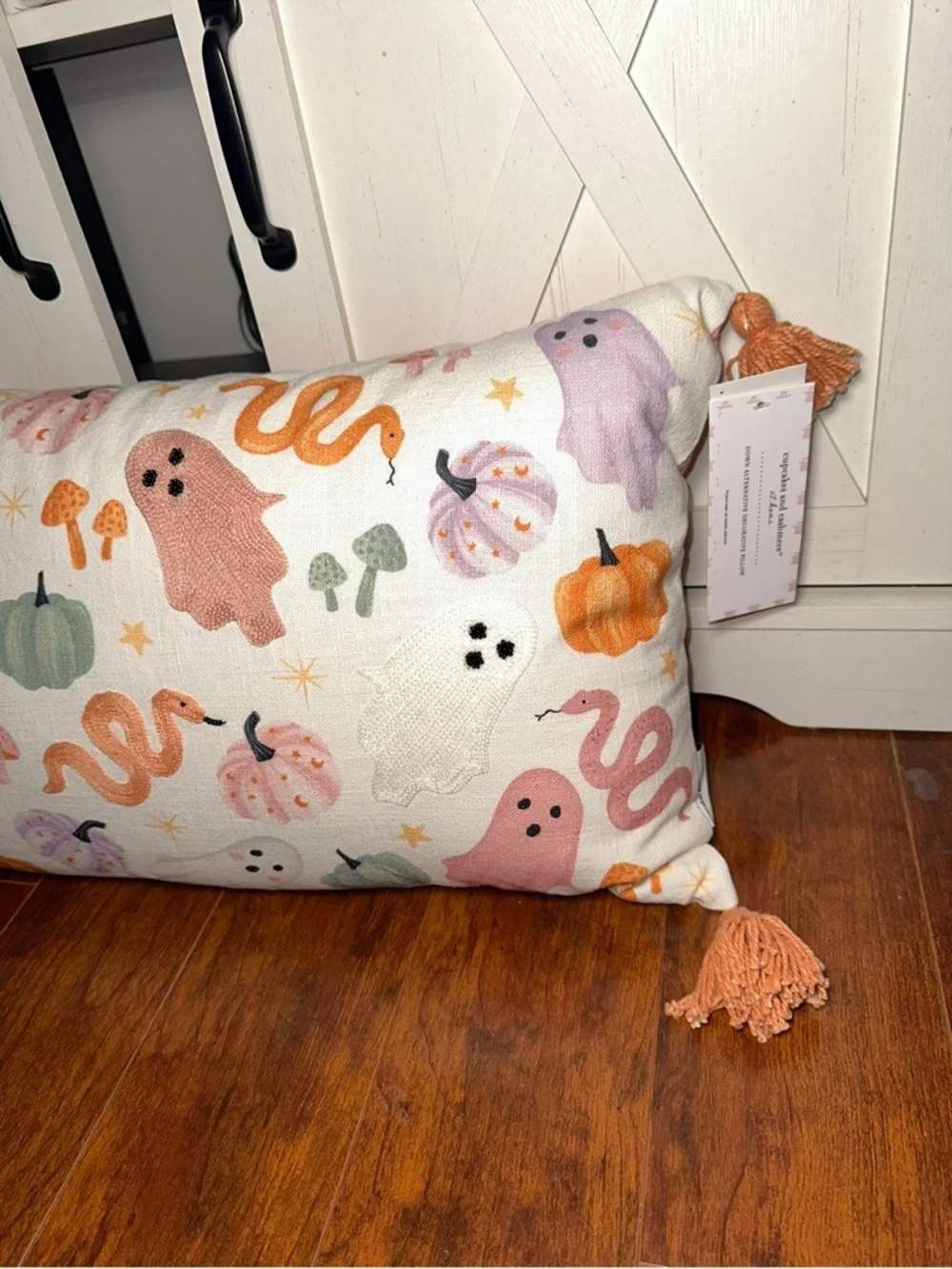 cupcakes & cashmere cute rectangular